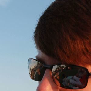 Meet your Posher, Justin